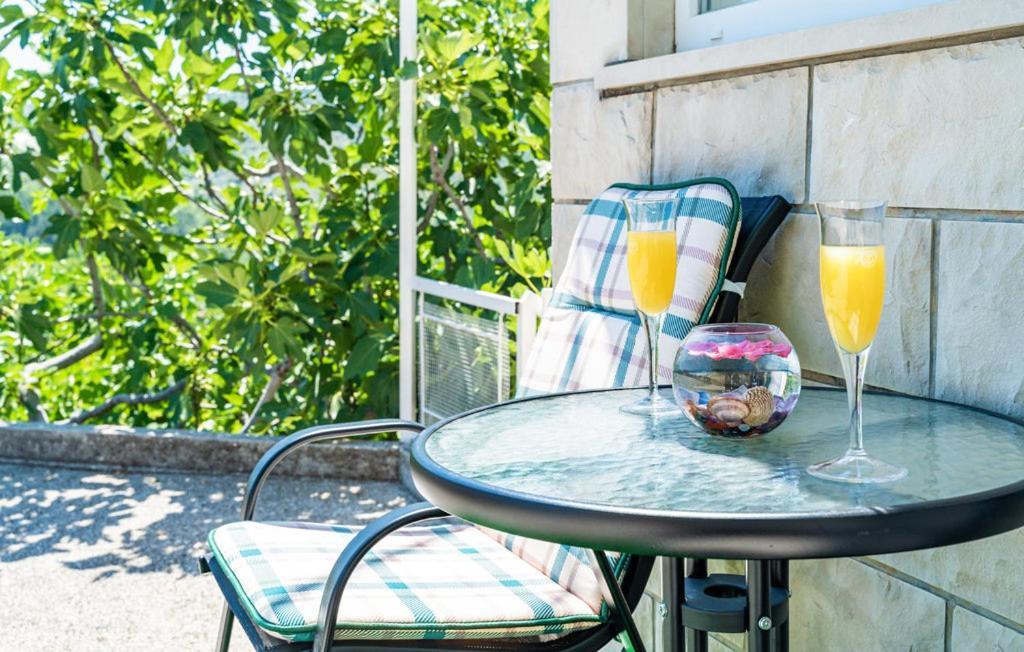 Apartment Harmony - With Free Parking Доли Экстерьер фото