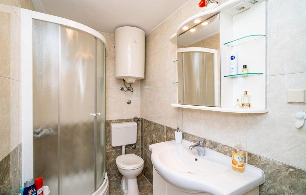 Apartment Harmony - With Free Parking Доли Экстерьер фото